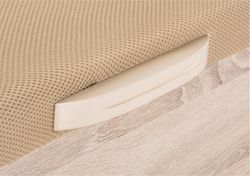 Canapè Kit Curve marca Star