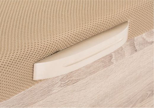 Canapè Kit Curve marca Star