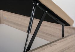 Canapè Kit Curve marca Star