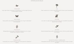 Matalàs Artic Astral Nature