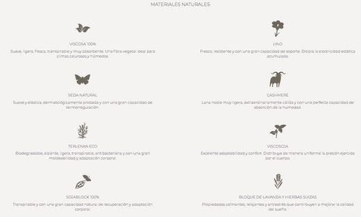 Matalàs Artic Astral Nature