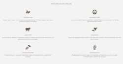 Colchón Bora Astral Nature