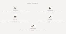 Matalàs Bora Firm Astral Nature