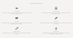 Matalàs Bora XS Astral Nature