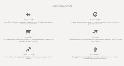 Matalàs Bora XS Astral Nature