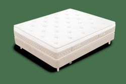 Matalàs amb nucli d'escuma HR model Bloom marca Sonpura