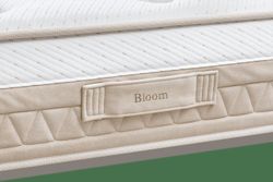 Matalàs amb nucli d'escuma HR model Bloom marca Sonpura