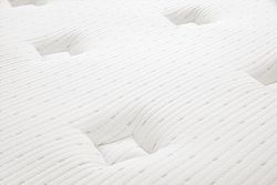 Matalàs amb nucli d'escuma HR model Bloom marca Sonpura