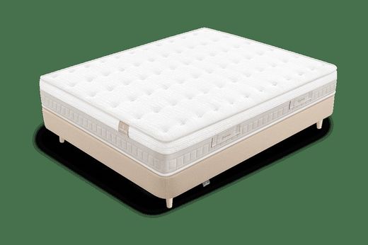 Matalàs amb nucli d'escuma HR model Element marca Sonpura