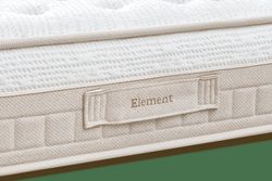 Matalàs amb nucli d'escuma HR model Element marca Sonpura