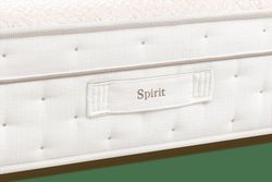 Matalàs de nucli escuma HR model Spirit marca Sonpura