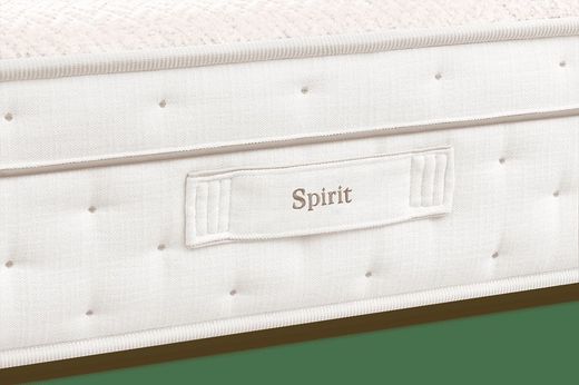 Matalàs de nucli escuma HR model Spirit marca Sonpura