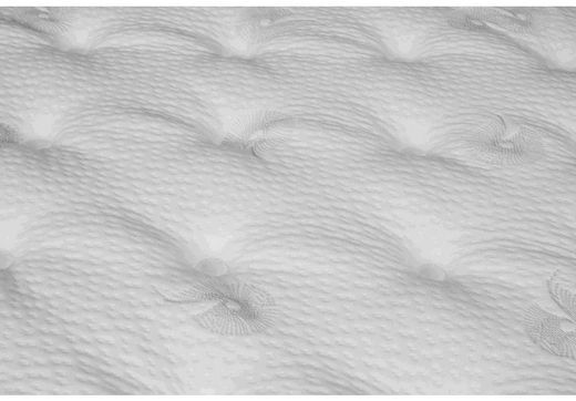 Colchón de espuma técnica Nube Airvex marca Flex