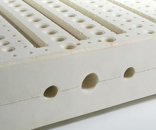 Matalàs de Làtex Alhena Astral Nature