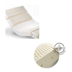 Matalàs de làtex Burdeos de la marca Astral