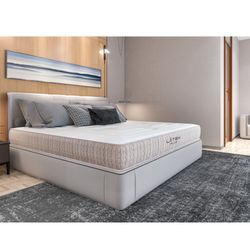 Matalàs de làtex Star Plus marca Star