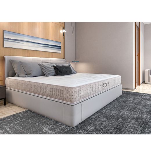 Matalàs de làtex Star Plus marca Star