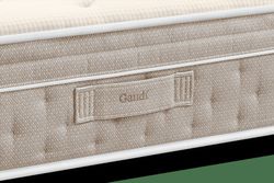 Matalàs de Micromolles Gaudí Sonpura