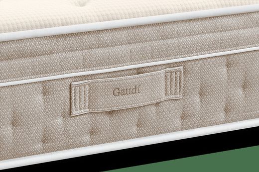 Matalàs de Micromolles Gaudí Sonpura