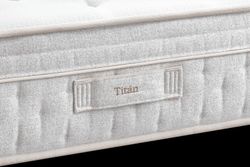 Matalàs de micromolles Titan marca Sonpura