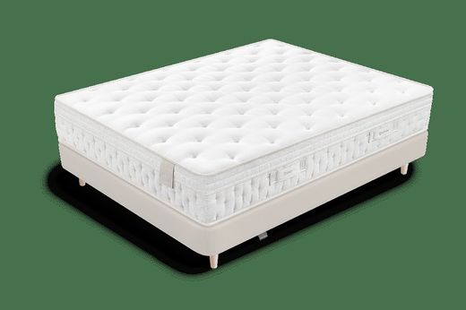 Matalàs de micromolles Titan marca Sonpura