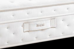 Colchón de Micromuelles Royal Sonpura