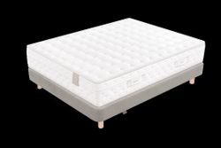 Colchón de Micromuelles Royal Sonpura