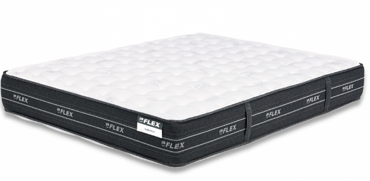 Matalàs de molla continua Nube Multi marca Flex