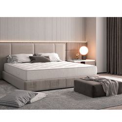 Matalàs de molles bicòniques Kapok marca Star