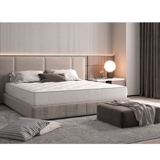 Matalàs de molles bicòniques Kapok marca Star