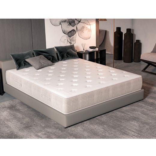 Matalàs de molles bicòniques Super Star marca Star