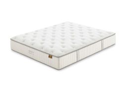 Colchón de muelles encacados Infinity Pocket FM marca Flex
