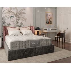 Matalàs de molles ensacades Davos Progressive marca Star