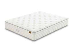 Colchón de muelles ensacados Eternity Pocket marca Flex