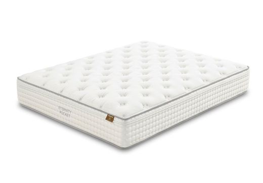 Colchón de muelles ensacados Eternity Pocket marca Flex