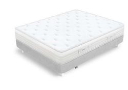 Matalàs de molles ensacades Fusion marca Sonpura