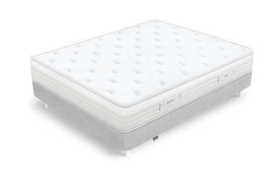 Matalàs de molles ensacades Fusion marca Sonpura