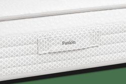 Matalàs de molles ensacades Fusion marca Sonpura