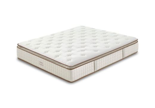 Colchón de muelles ensacados Imperial marca Flex
