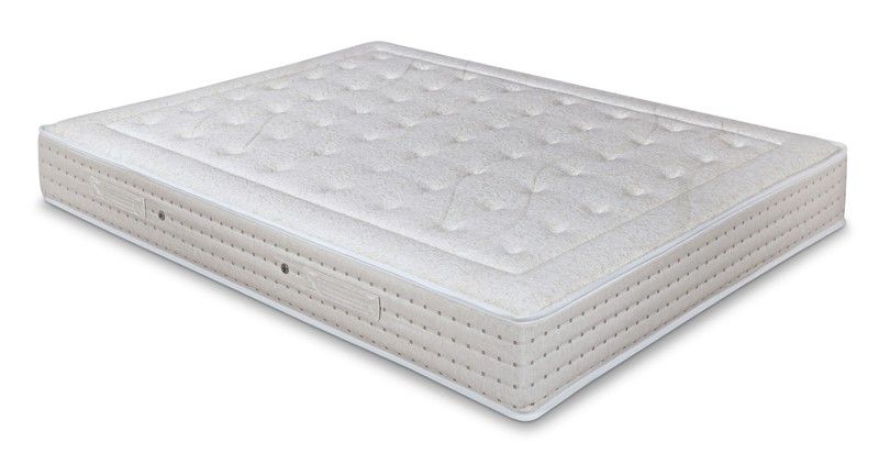 Colchón de muelles ensacados Linus Pocket XS marca Astral 105 x 182 cm