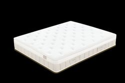 Colchón de muelles ensacados Lotus marca Sonpura