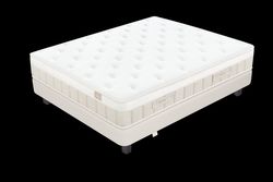 Colchón de muelles ensacados Lotus marca Sonpura