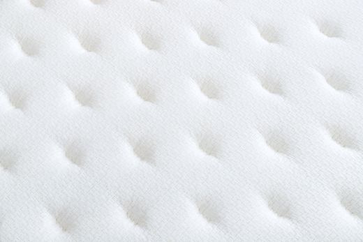 Colchón de muelles ensacados Lotus marca Sonpura