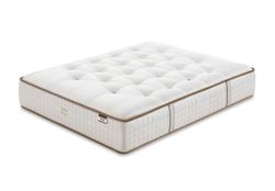 Colchón de muelles ensacados Royal marca Flex