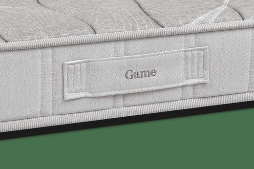 Matalàs de Molls Game Sonpura