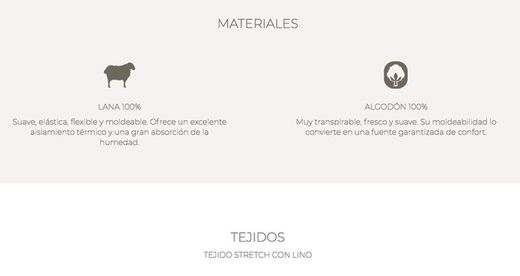 Matalàs de molles Linus Multipocket marca Astral