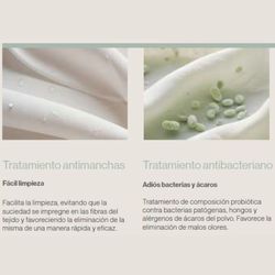 Matalàs de Molles Play Sonpura