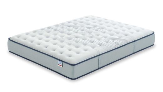 Colchón de muelles Seaqual de Flex