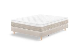 Matalàs de Molles ensacades Solei Sonpura