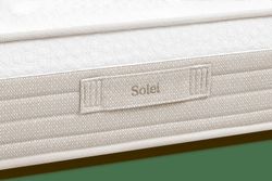 Matalàs de Molles ensacades Solei Sonpura